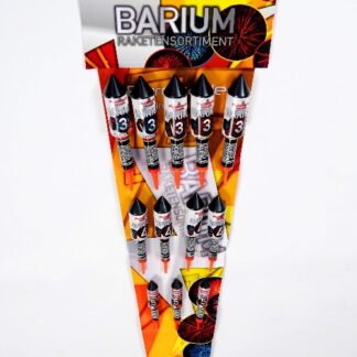 Barium