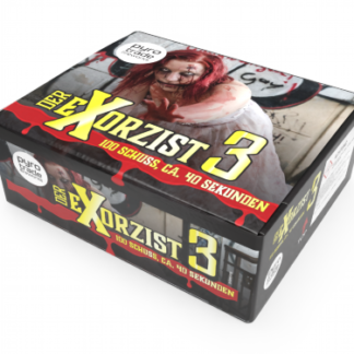 Exorzist 3
