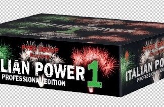 Italian Power 1