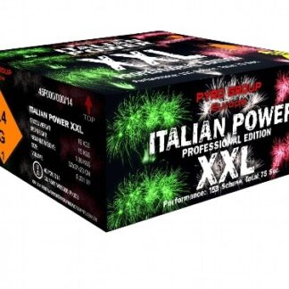 Italian Power XXL