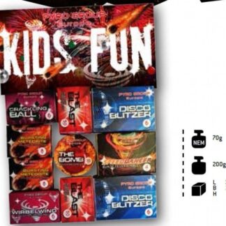 Kids Fun