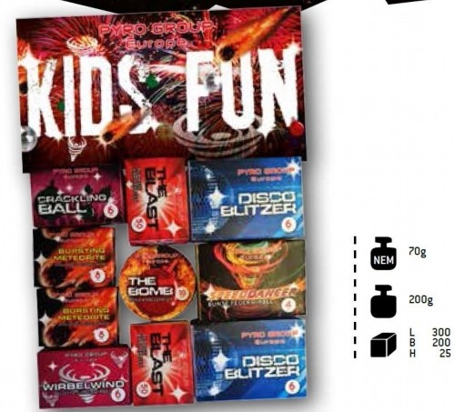 Kids Fun