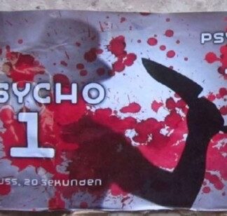 Psycho 1