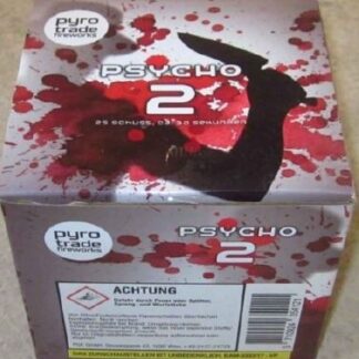 Psycho 2