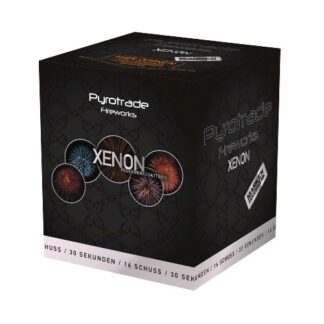 Xenon
