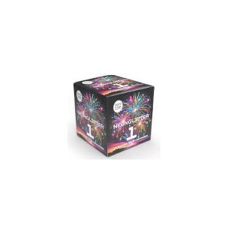 Neonglitter 1