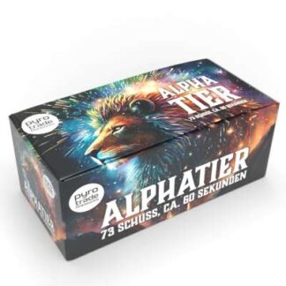 Alpha Tier