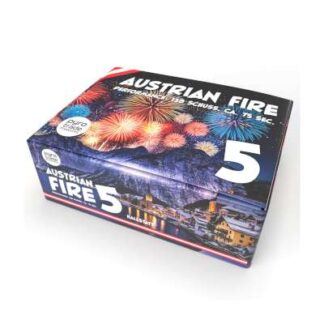 Austrian Fire 5