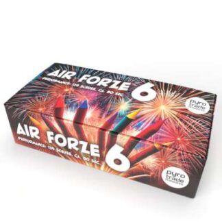 AIR FORZE 6